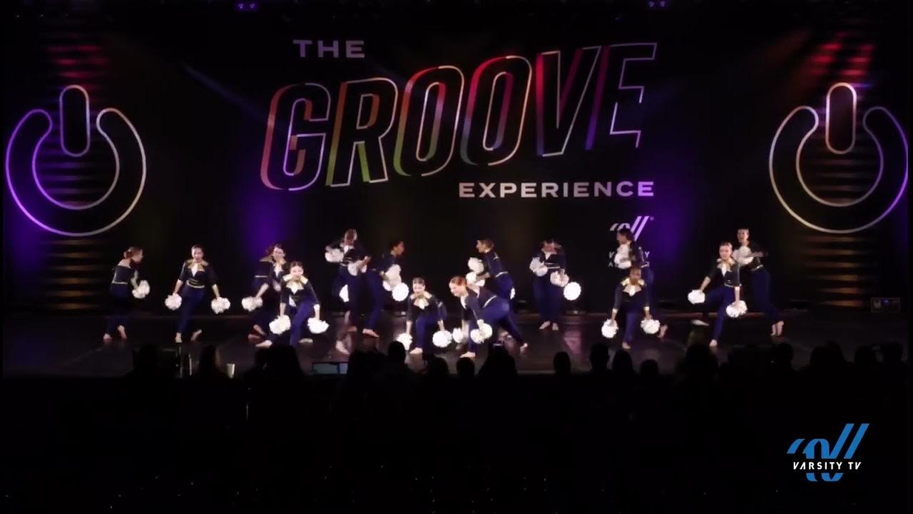 Velvet Sharks senior variety. WSFGROOVELouisville, KY YouTube