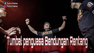 Tumbal penguasa Bendungan Rentang