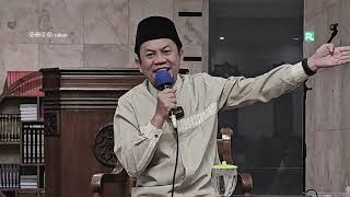 Ustadz Ucu Najmudin M.Pd | 3 KUNCI TENANG DI DUNIA