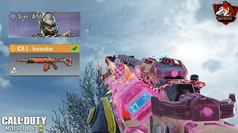 New Synaptic Crash Draw Opening Siren Artifice Icr 1 Innovator Gameplay Codm Mp3 Download 3kbps Ringtone Lyrics New Synaptic Crash Draw Opening Siren Artifice Icr 1 Innovator Gameplay Codm Mp3 Download 3kbps Ringtone Lyrics