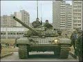 Russian Tanks in Vilnius, Lithuania in 1991 - What it means for Ukraine today by Greg Brock.