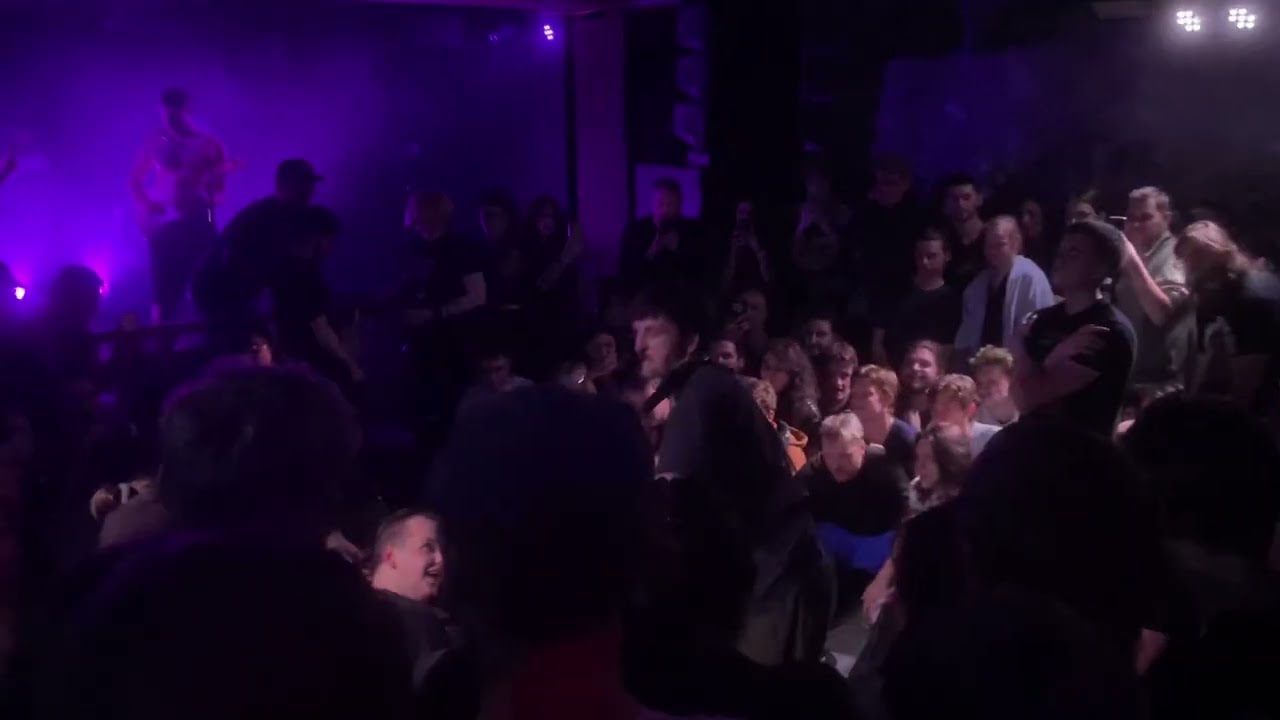 @maruja - Thunder, Cologne 201125🤩