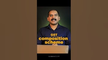 Opt for composition scheme if you are a small dealer and dealing in B2C sales