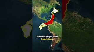 Why didn't Great Britain colonize Japan??? #shorts #britain #japan #colonialism screenshot 2