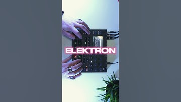 Unlocking Creativity: Elektron Syntakt for Innovative Beats! 🌈🎵 #MusicCreators #elektron #syntakt