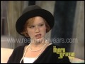 Molly Ringwald Interview- "16 Candles/BreakfastClub" (Merv Griffin Show 1984)