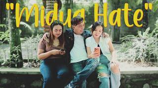 MIDUA HATE  -  IAN CREATOR (Official Musik Studio)