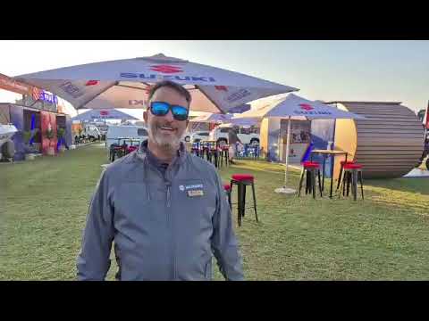 Why Choose Suzuki outboard motors?