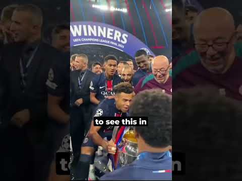 secret fight of Chelsea and psg coach😭😭#football #sports #chelsea #fifaworldcup #psg #clubworldcup
