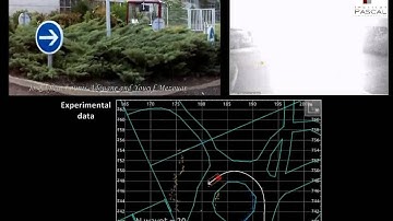 Safe and Flexible Navigation in Structured Environment of a Single UGV