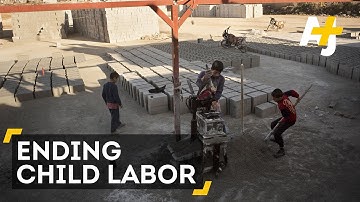 World Day Against Child Labor