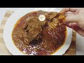 Tonk ka Nawabi Korma recipe | Zarina's recipe |