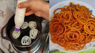 সব থক সহজ মচমচ রসল জলপ রসপএকদম দকনর মত বডতই বনত পরবনজলপ রসপ