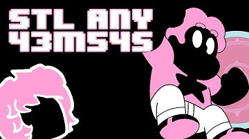 Steven Universe: Save the Light Any% Speedrun in 43m/54s