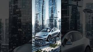 Upcoming future car ! 2050+ # #technology #tesla #automobile