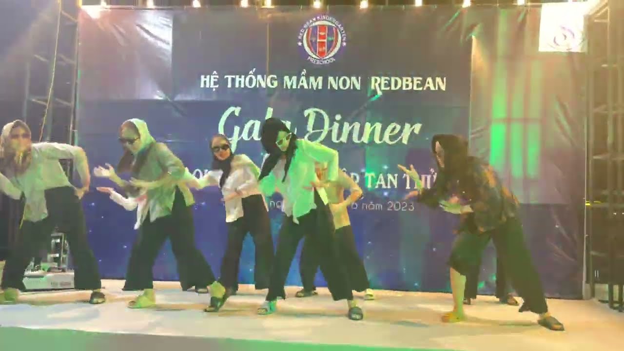 LK Ôi Tình Yêu -OK Chia Tay