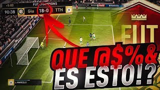 Fifa 19 El Rival Loco - Le Metemos 18 0 En El Peor Partido De La Historia Del Fifa