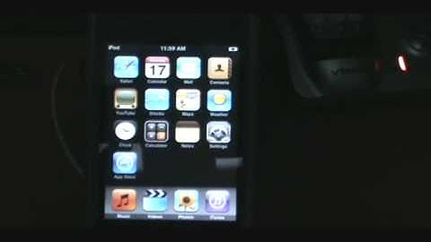 Ipod 2g Jailbreak IMPORTANT INFO!!!!!!!!!!!!!!!!