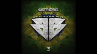 Lost In Space - Groove Monster (Original Mix)