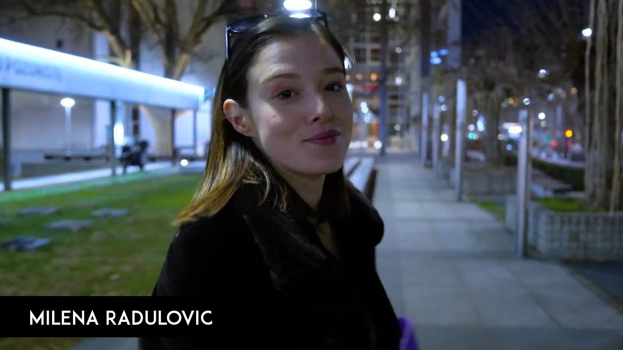 /SEdamdeset pitanja - Milena Radulović