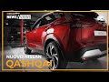 Clericiauto News&Views // Nuovo Nissan Qashqai