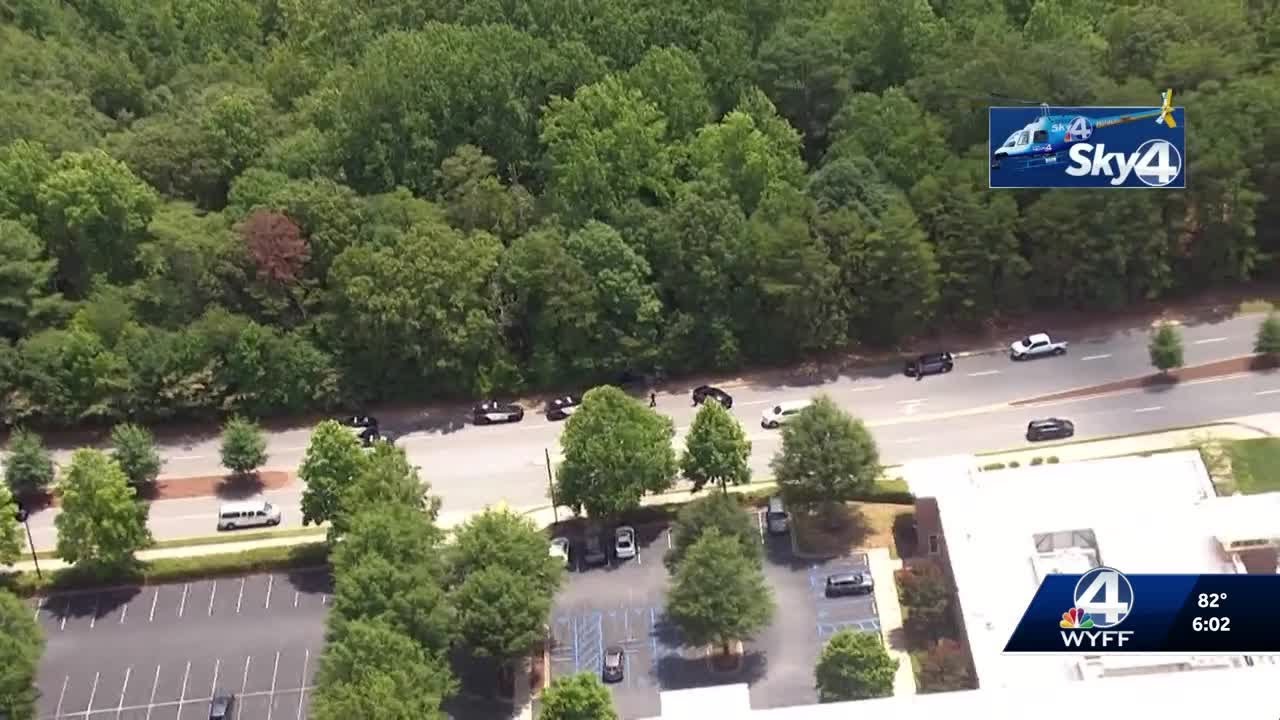 Chase through 2 counties in Upstate began when deputy noticed man being ...