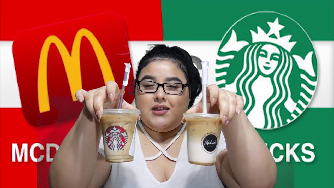 medium iced caramel macchiato mcdonalds