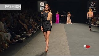 THE 2ND SKIN CO. Highlights MBFW Spring Summer 2020 Madrid - Fashion Channel