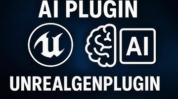 AI Powered Blueprint Assistant for Unreal Engine - UnrealGenPlugin v1.1.2