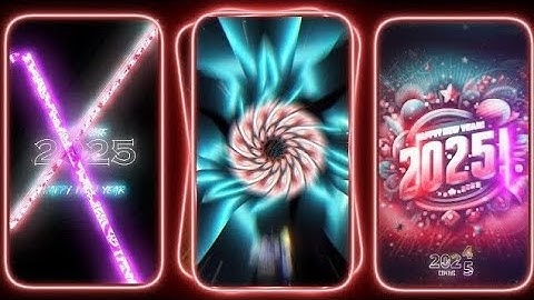 🎉 Happy New Year 2025 #xml file | Happy New Year XML PRESET | Alight motion New || #rneditz