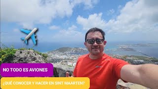 Entry requirements for Sint Maarten » Nicolas Larenas