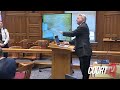 Cop-to-Cop Shooting Was 'Mechanical Phase' to Seeing Gun: Defense