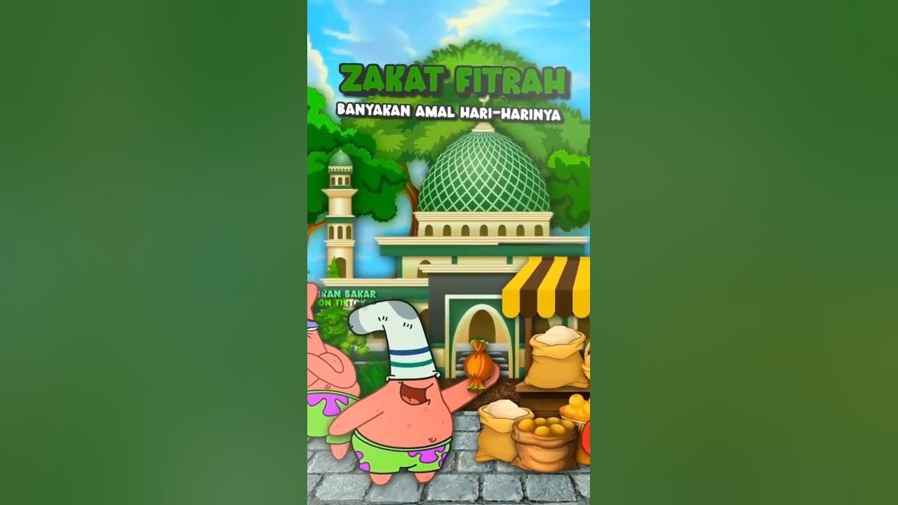 youtube ramadhan tiba