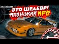 НОВАЯ ИГРА про НЕЛЕГАЛЬНЫЕ УЛИЧНЫЕ ГОНКИ в ЯПОНИИ! NFS в ТОКИО! (NIGHT RUNNERS: PROLOGUE)