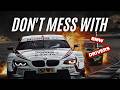 Why you NEVER mess with BMW drivers. | TheGearBurn
