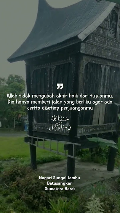 Nagari Sungai Jambu