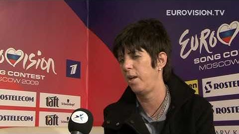 Interview with Diane Warren