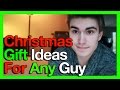 9 EASY CHRISTMAS GIFTS IDEAS