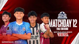 Live Stream PIALA REKTOR UNPAK DAY 13 (GRAND FINAL KATEGORI SMA) Live Stream PIALA REKTOR UNPAK DAY 13 (GRAND FINAL KATEGORI SMA)