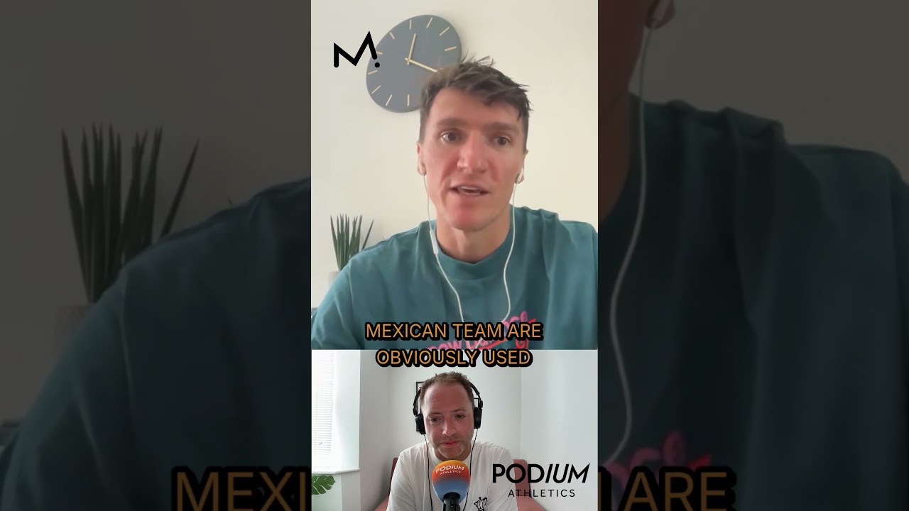 England vs Mexico - How much will the altitude matter? #football #englandfootball #worldcup2026 England vs Mexico - How much will the altitude matter? #football #englandfootball #worldcup2026