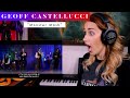 Geoff Castellucci "Monster Mash" REACTION & ANALYSIS by Vocal Coach / Opera Singer