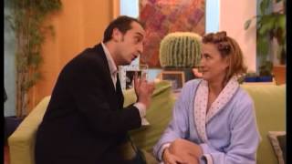 Siete Vidas Las Fobias - Secuencia 8