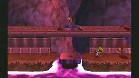 Crash Twinsanity (Walkthrough) - Part 30/35