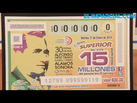 Muestran cachito por los 30 años del FAOT