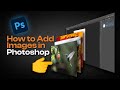 Photoshop Beginners Are Doing This Wrong - 5 Better Ways