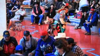 Blackfoot Crossing Historical Park 2011.06.18.video01.avi