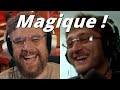 Les galères HILARANTES de VALD lors d'un feat IMPROBABLE avec MV ! Et idée pour le ZEVENT !
