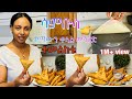     sambusabahlie tube ethiopian food recipe