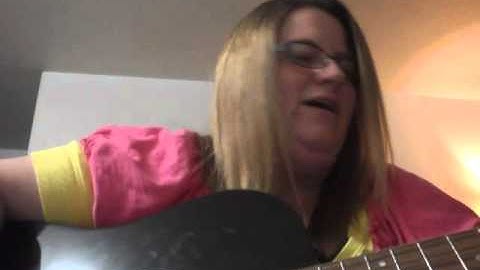 Anthem Of The Angels Cover