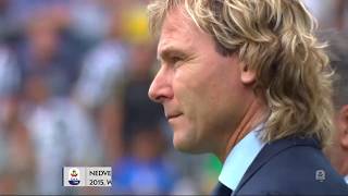 #FuriaCeca Pavel Nedvěd #Legends || Czech retired footballer || Česká fotbalová